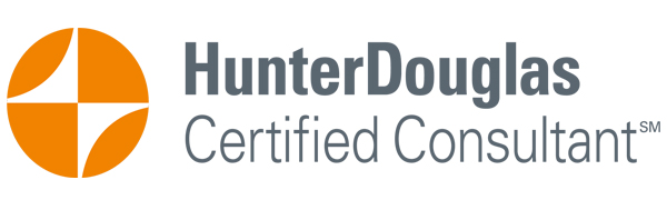 Hunter Douglas Certified Consultant Kingston