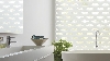Designer Banded Shades