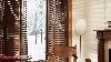 Newstyle® Hybrid Shutters