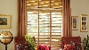 Parkland Wood Blinds