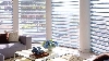 Pirouette Window Shadings