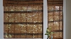 Provenance Woven Wood Shades