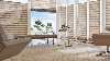 Vignette Modern Roman Shades