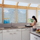 Nantucket Window Shadings