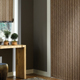 Somner Custom Vertical Blinds