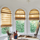 Vignette Modern Roman Shades